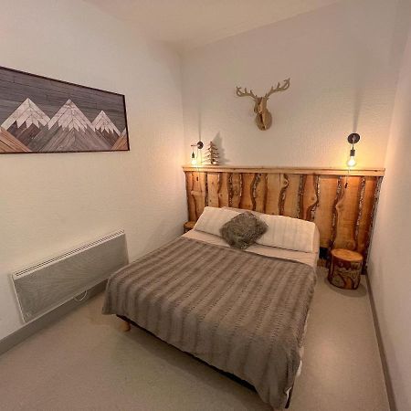 Le Repere Du Cerf T2 Residence Royal Milan St Lary Soulan Saint-Lary-Soulan Dış mekan fotoğraf