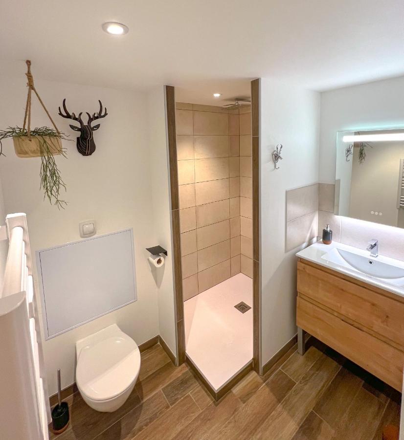 Le Repere Du Cerf T2 Residence Royal Milan St Lary Soulan Saint-Lary-Soulan Dış mekan fotoğraf