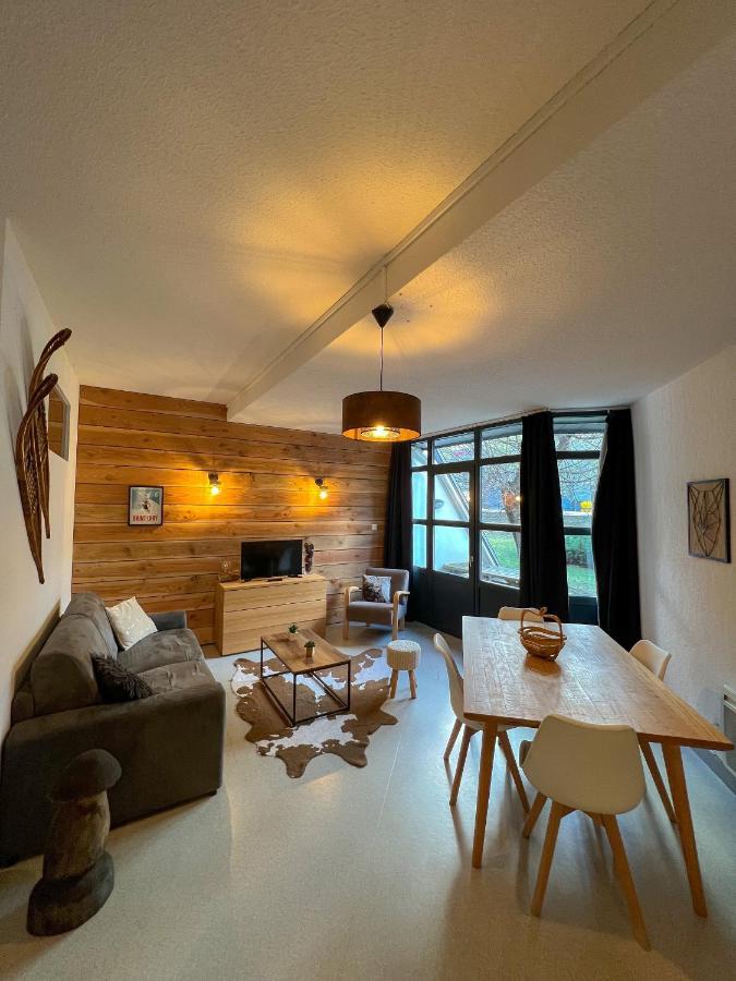 Le Repere Du Cerf T2 Residence Royal Milan St Lary Soulan Saint-Lary-Soulan Dış mekan fotoğraf